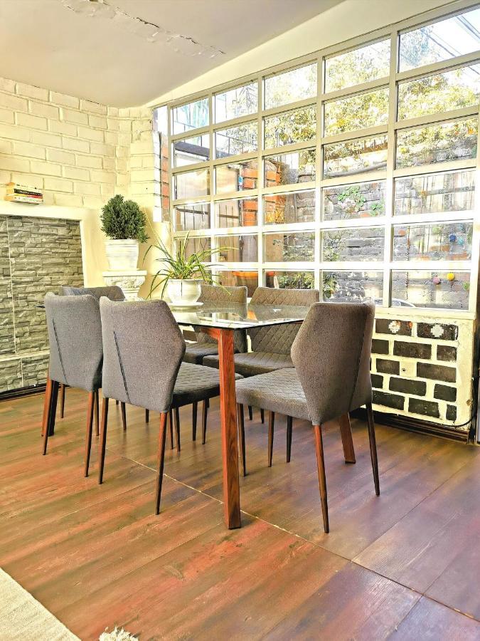 Cusco Kintu House Apartment Exterior photo