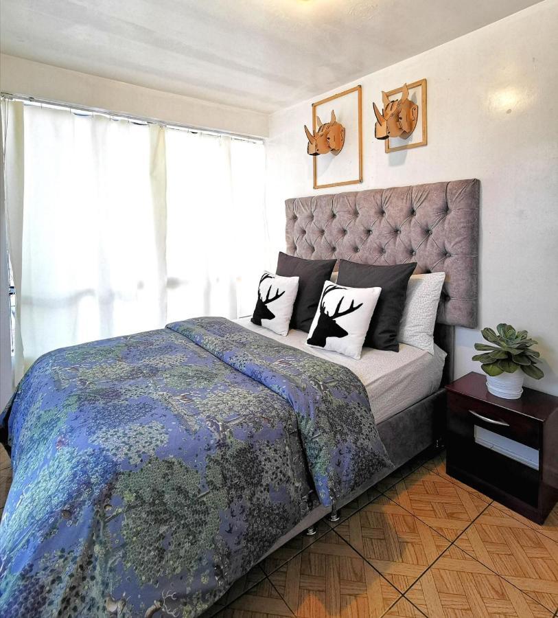 Cusco Kintu House Apartment Exterior photo