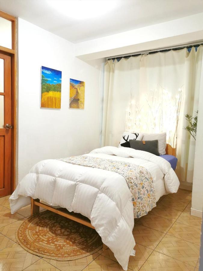 Cusco Kintu House Apartment Exterior photo